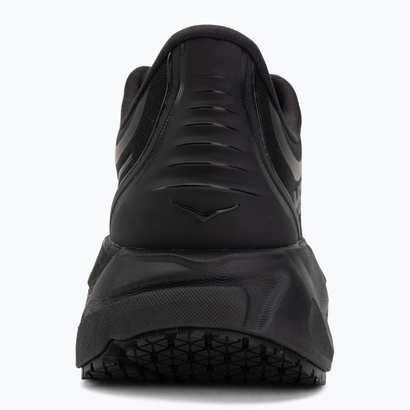 Buty do biegania męskie HOKA Arahi SR black/black 6