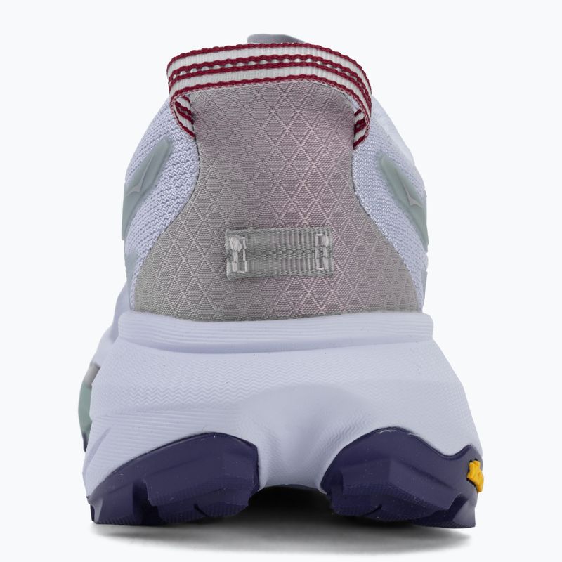 Buty do biegania damskie HOKA Mafate 5 ambient blue/rosemary 6