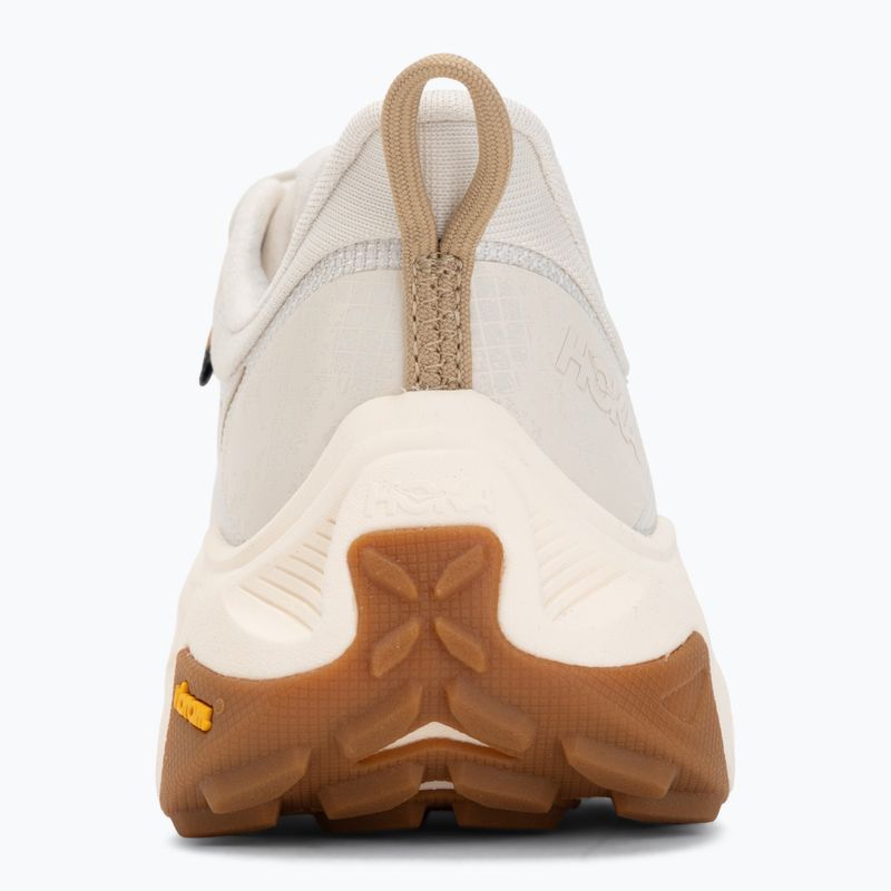 Buty damskie HOKA Transport 2 alabaster/alabaster 6