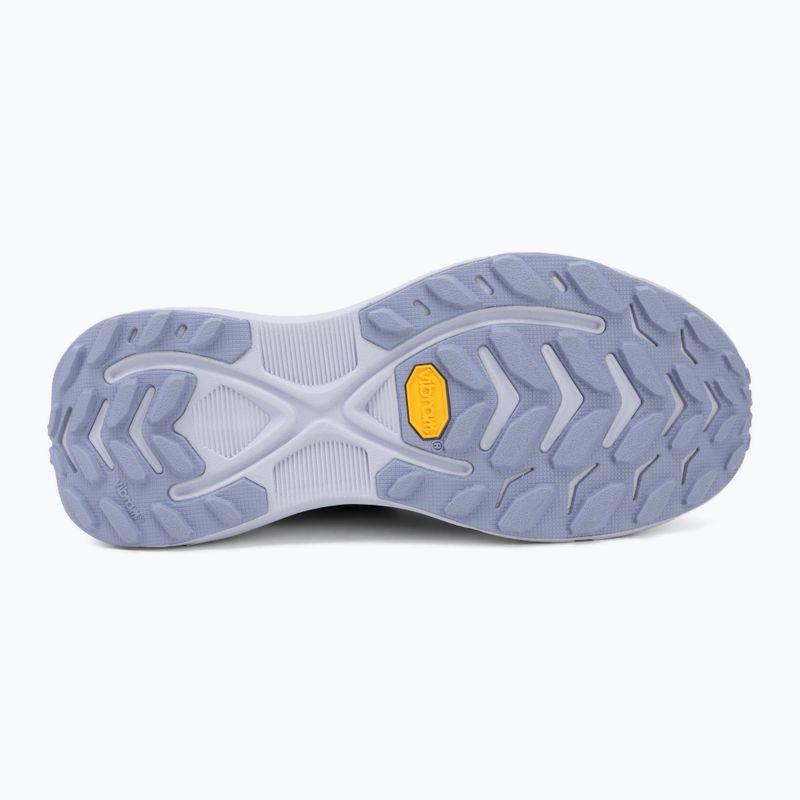 Buty damskie HOKA Transport 2 tranquil blue/ambient blue 4