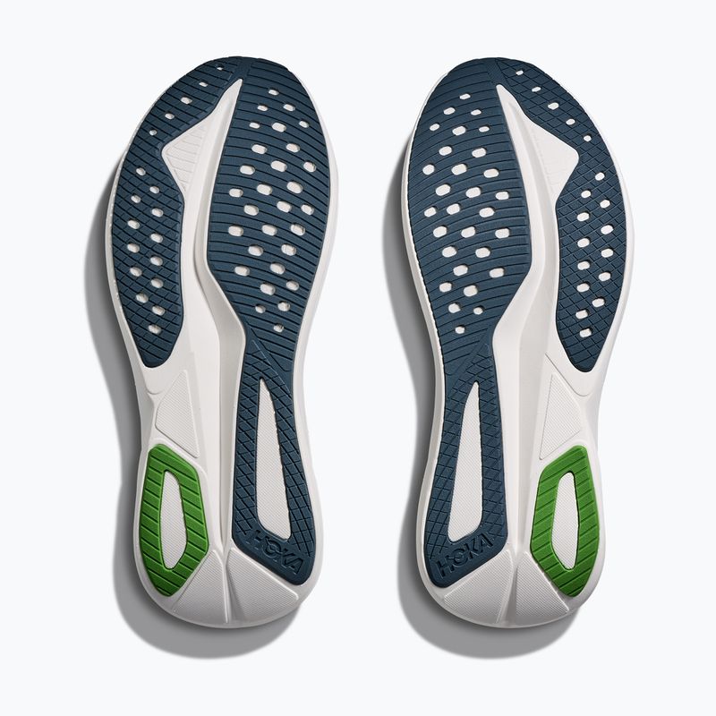 Buty do biegania męskie HOKA Mach 7 varsity navy/faded navy 8