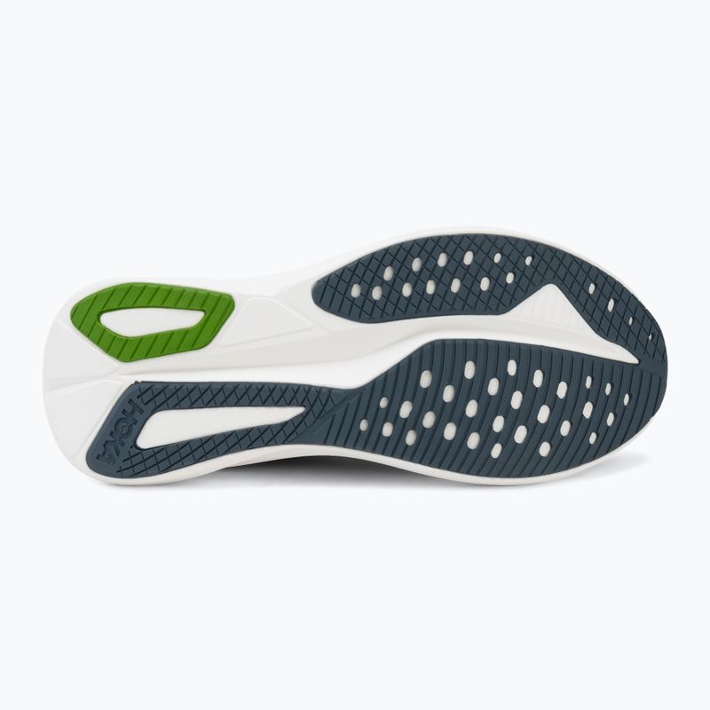 Buty do biegania męskie HOKA Mach 7 varsity navy/faded navy 4