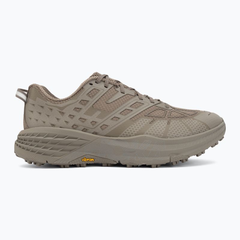 Buty HOKA Speedgoat 2 TS light roast/dark roast 2