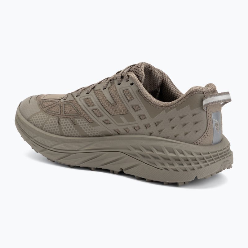 Buty HOKA Speedgoat 2 TS light roast/dark roast 3