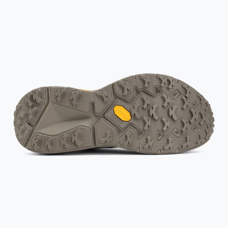 Buty HOKA Speedgoat 2 TS light roast/dark roast 4