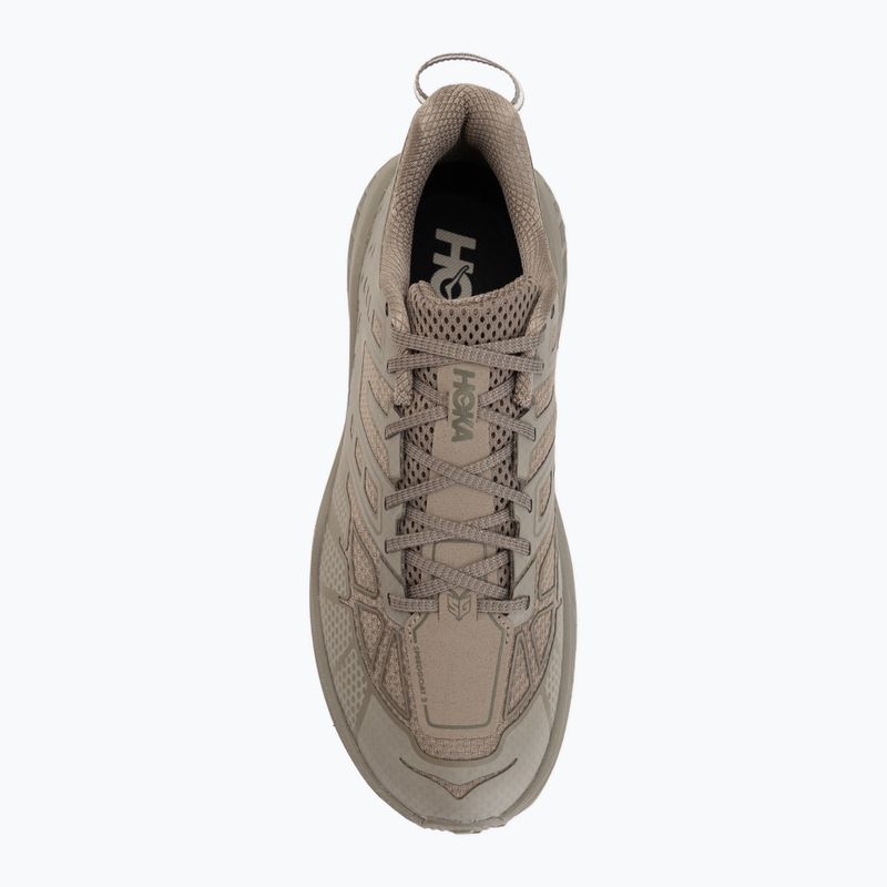 Buty HOKA Speedgoat 2 TS light roast/dark roast 5
