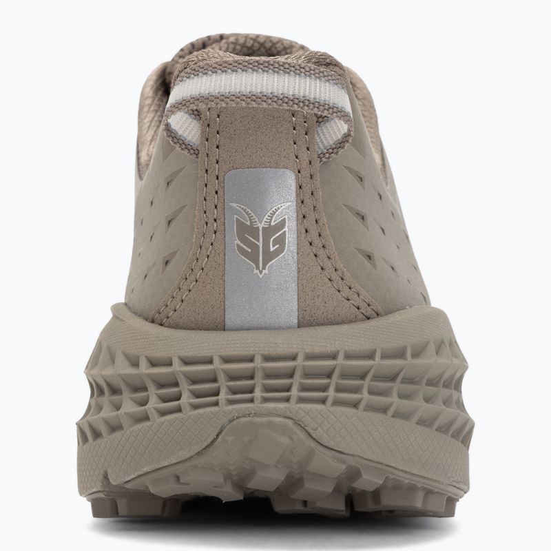 Buty HOKA Speedgoat 2 TS light roast/dark roast 6