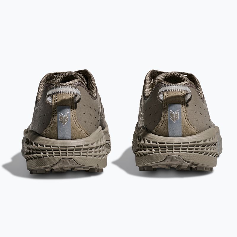 Buty HOKA Speedgoat 2 TS light roast/dark roast 6