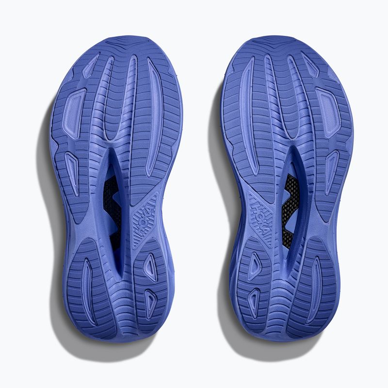 Buty do biegania męskie HOKA Skyward X 2 blue blossom/celestial blue 8