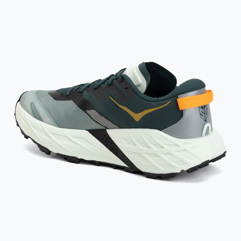 Buty do biegania męskie HOKA Speedgoat 7 bay leaf/sea glass 3