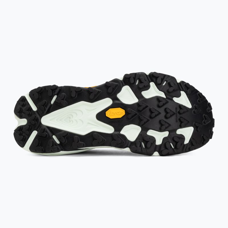 Buty do biegania męskie HOKA Speedgoat 7 bay leaf/sea glass 4