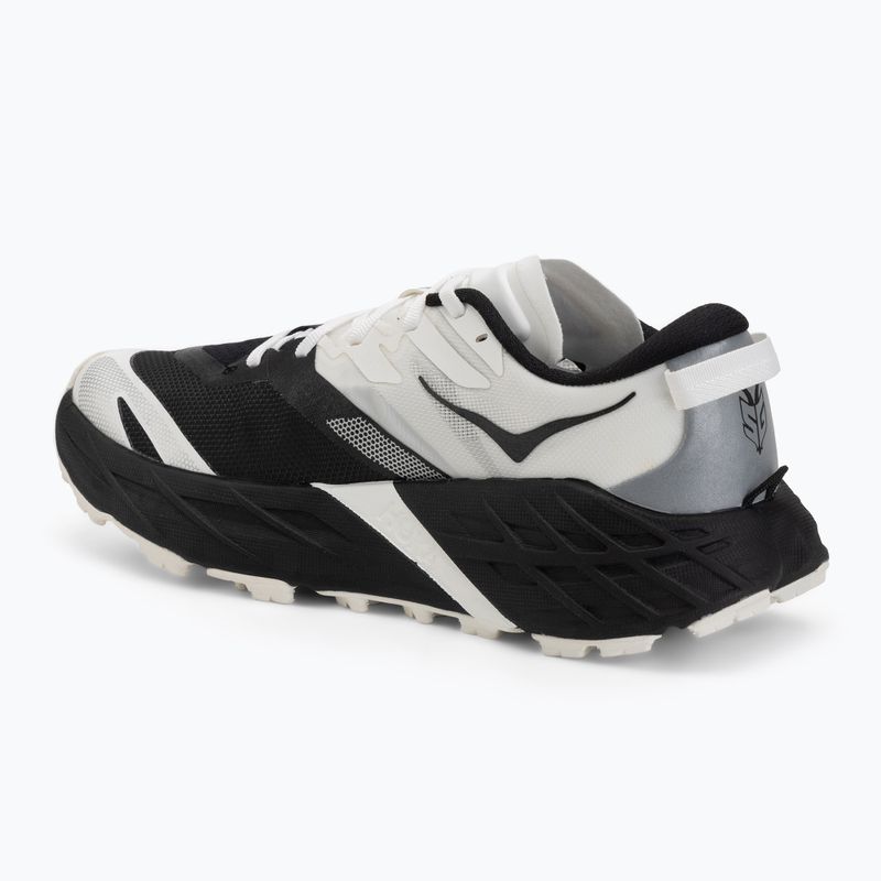 Buty do biegania męskie HOKA Speedgoat 7 black/white 3