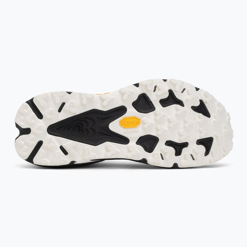 Buty do biegania męskie HOKA Speedgoat 7 black/white 4