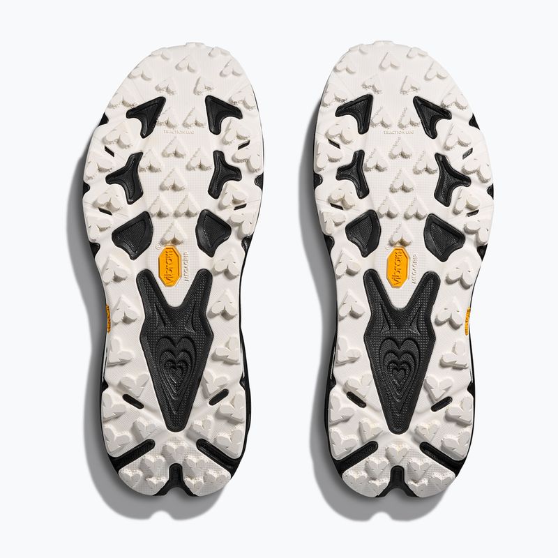 Buty do biegania męskie HOKA Speedgoat 7 black/white 8