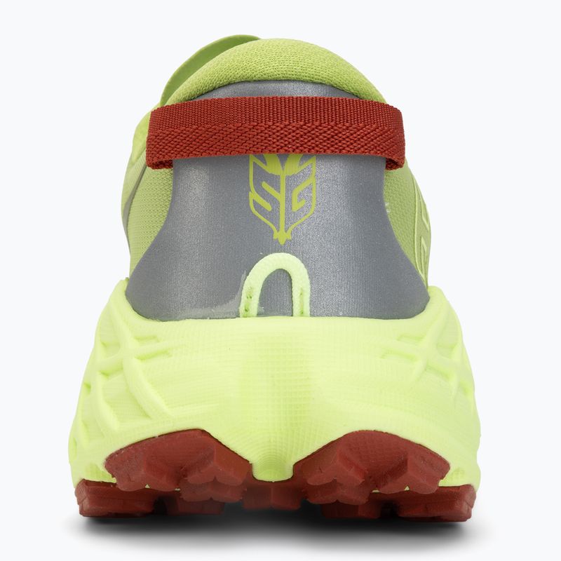 Buty do biegania męskie HOKA Speedgoat 7 kiwi/neon tuzu 6