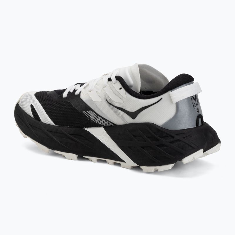 Buty do biegania damskie HOKA Speedgoat 7 black/white 3
