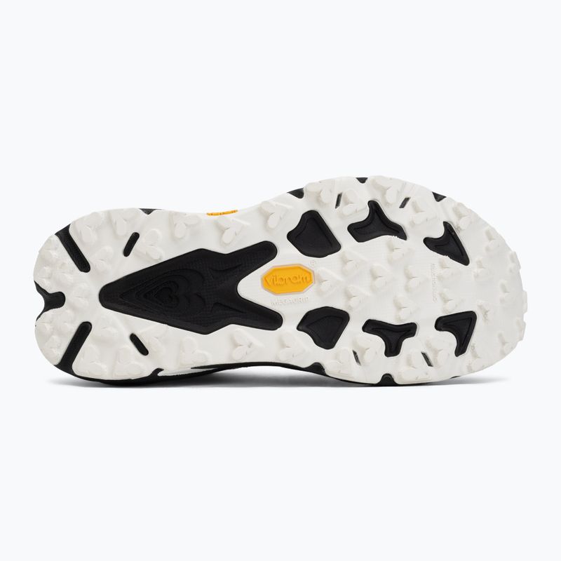 Buty do biegania damskie HOKA Speedgoat 7 black/white 4