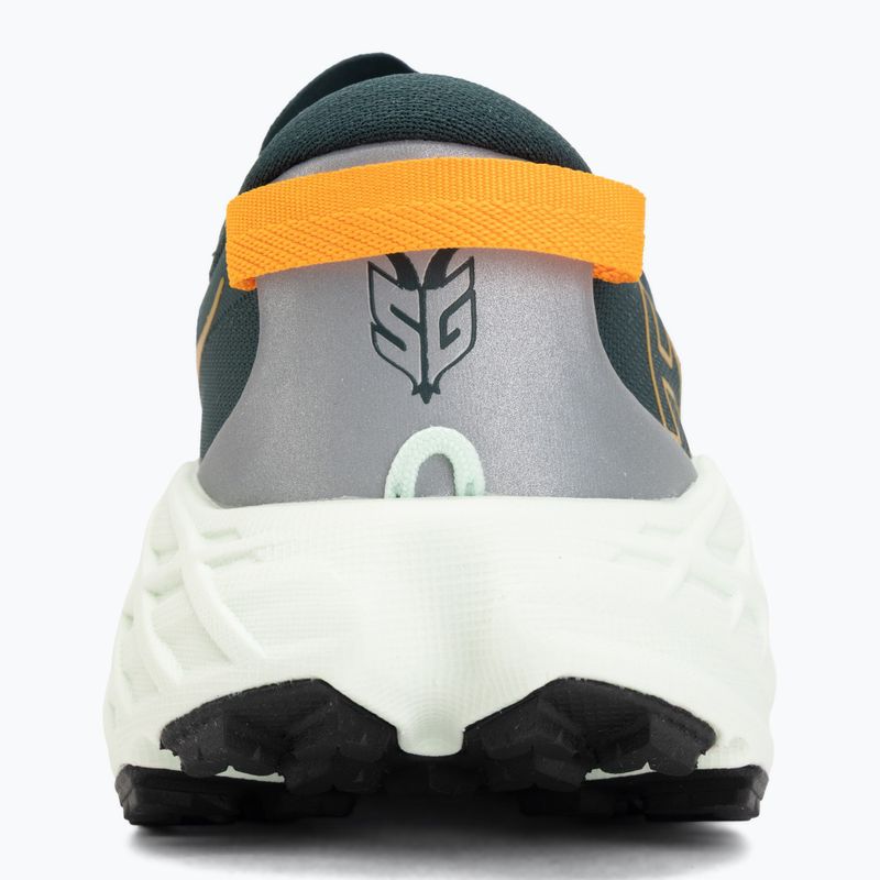 Buty do biegania męskie HOKA Speedgoat 7 Wide bay leaf/sea glass 6
