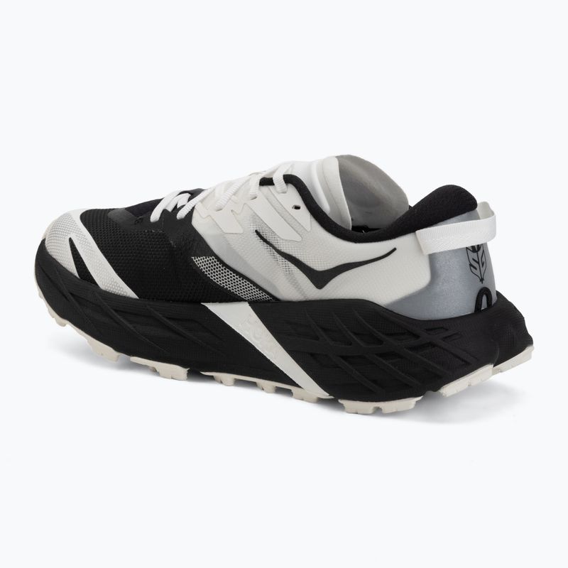 Buty do biegania męskie HOKA Speedgoat 7 Wide black/white 3