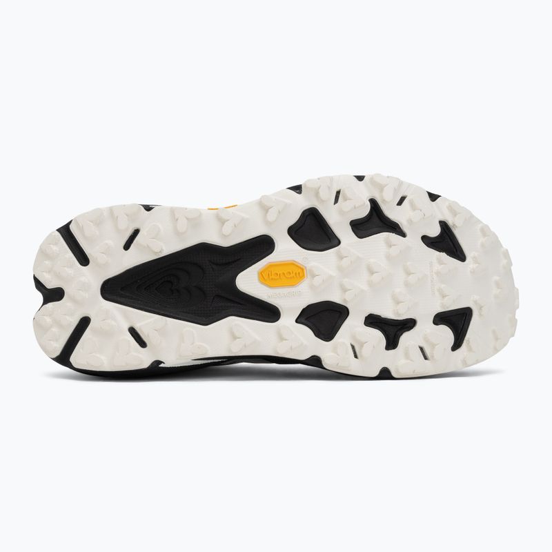 Buty do biegania męskie HOKA Speedgoat 7 Wide black/white 4
