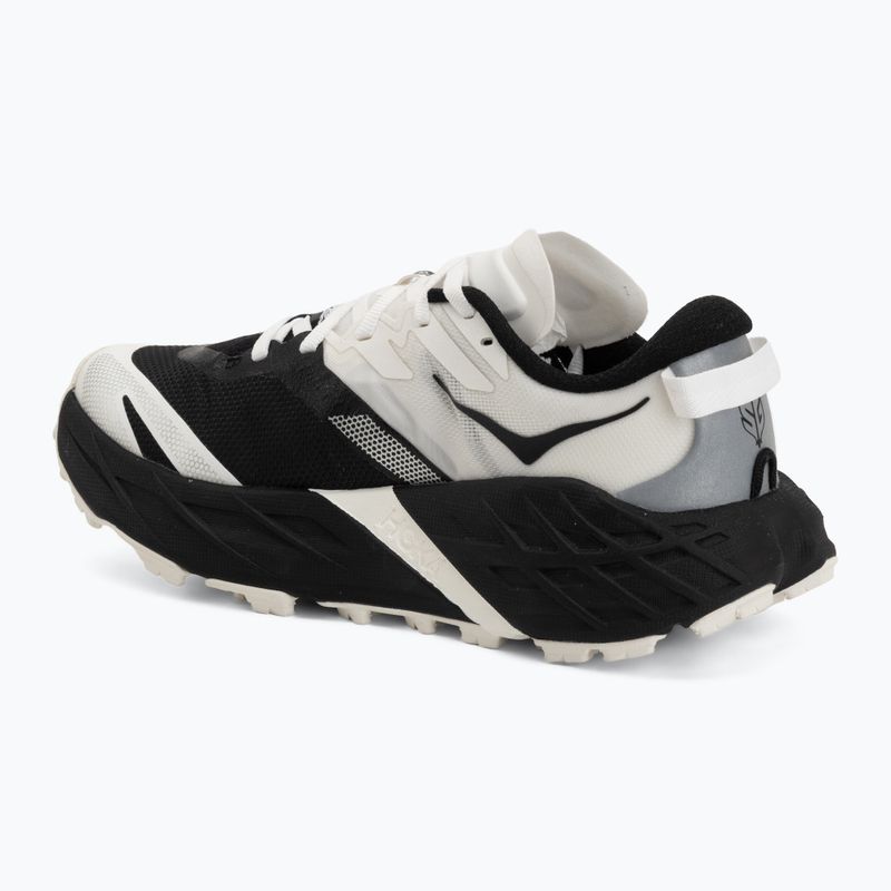Buty do biegania damskie HOKA Speedgoat 7 black/white 3