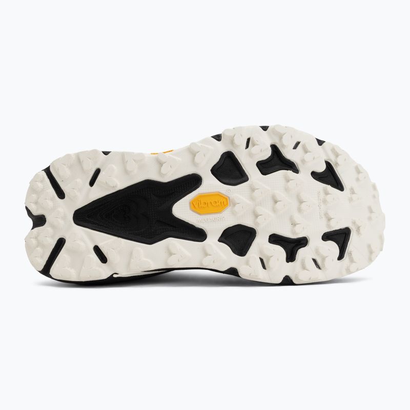 Buty do biegania damskie HOKA Speedgoat 7 black/white 4