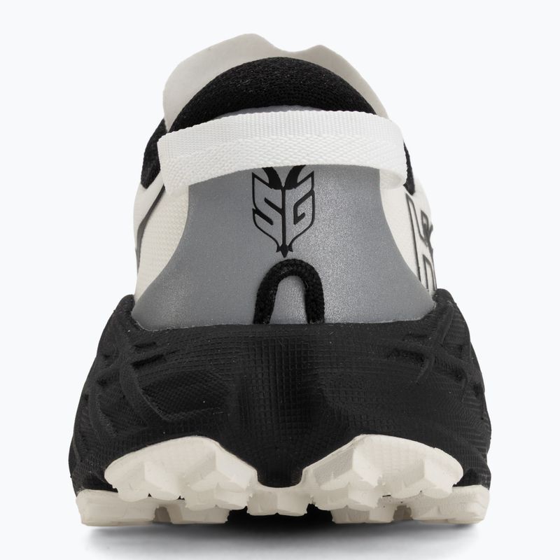 Buty do biegania damskie HOKA Speedgoat 7 black/white 6
