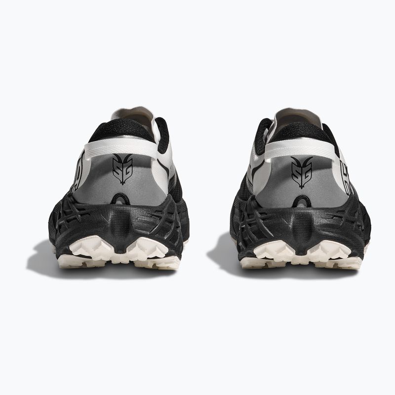 Buty do biegania damskie HOKA Speedgoat 7 black/white 5