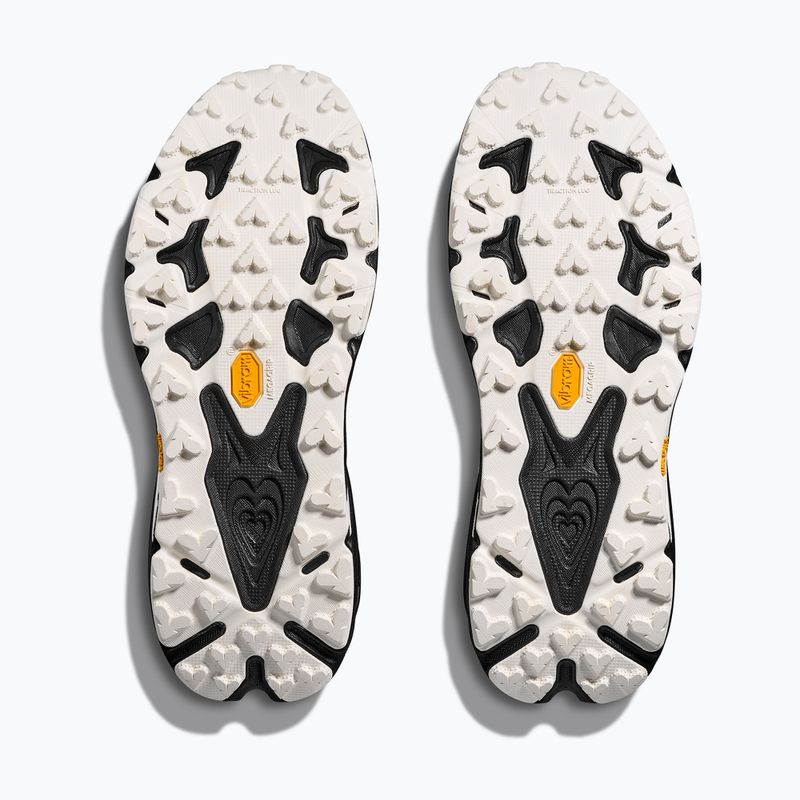 Buty do biegania damskie HOKA Speedgoat 7 black/white 6