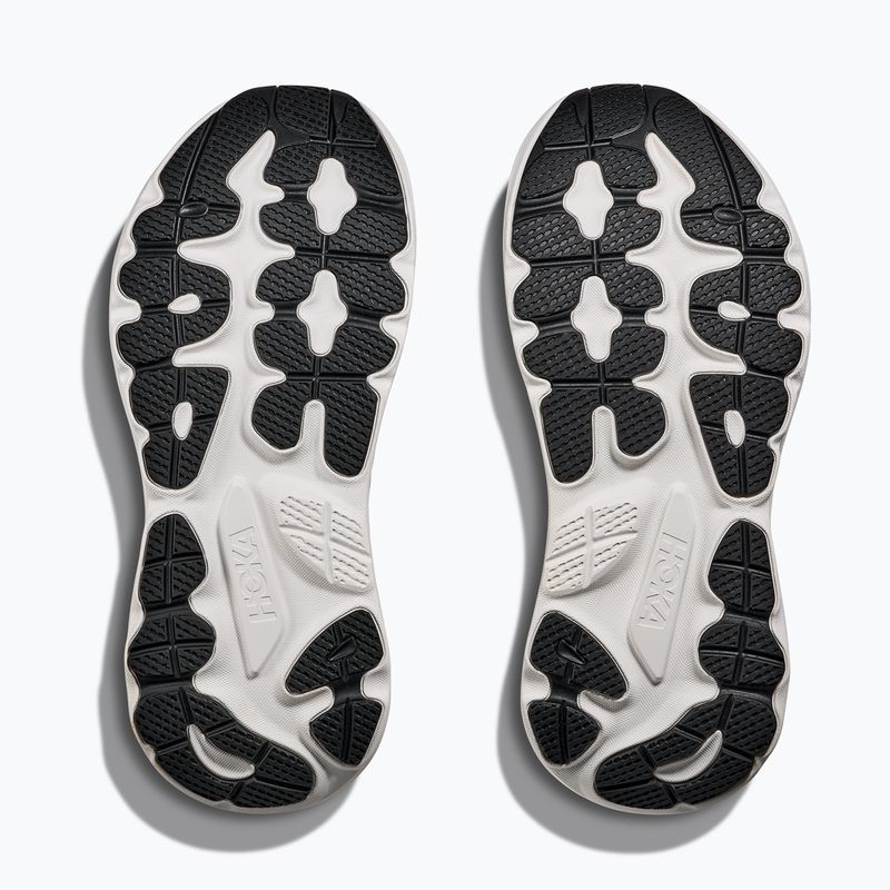 Buty do biegania męskie HOKA Gaviota 6 black/white 8