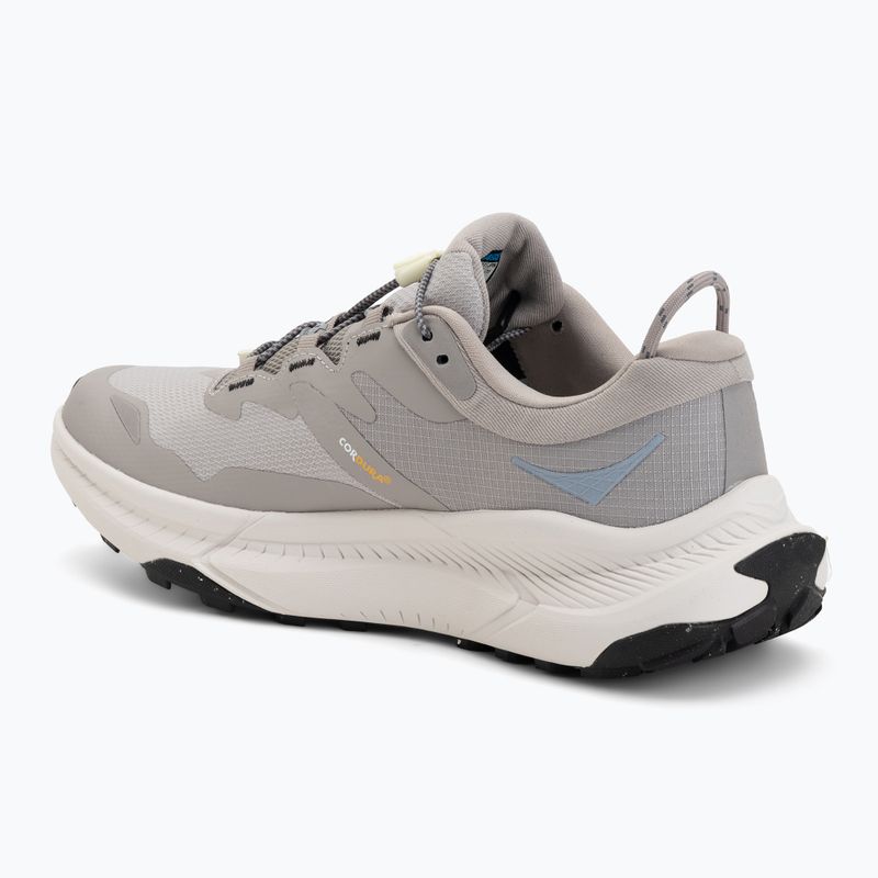 Buty męskie HOKA Transport GTX cement/stucco 3