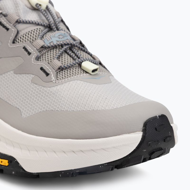 Buty męskie HOKA Transport GTX cement/stucco 7