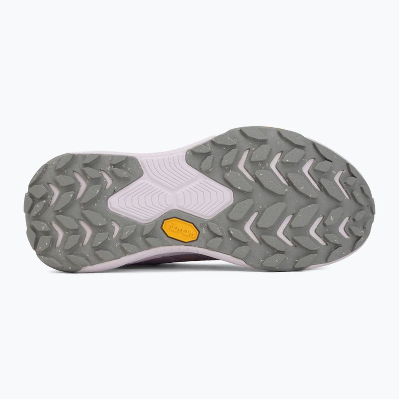 Buty damskie HOKA Transport GTX fragrant lilac/lilac cream 4