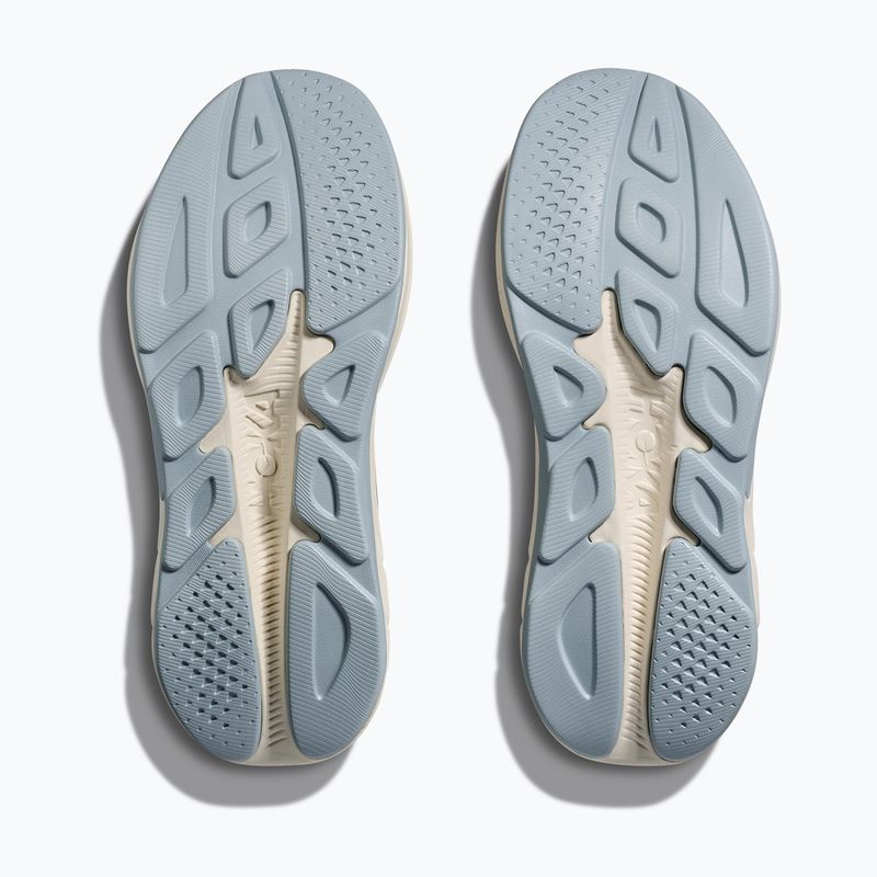 Buty do biegania damskie HOKA Rincon 4 washed blue/faded navy 8