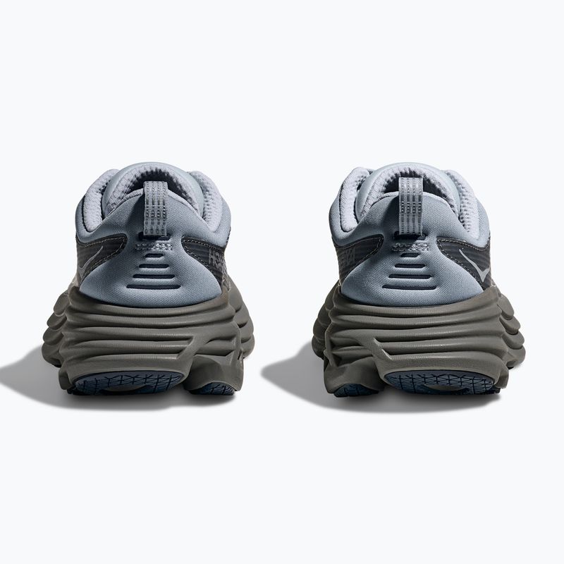 Buty HOKA Bondi 8 TS Caged washed blue/mineral blue 6