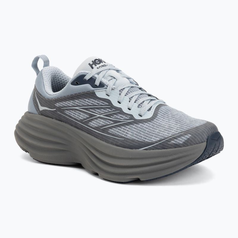 Buty HOKA Bondi 8 TS Caged washed blue/mineral blue