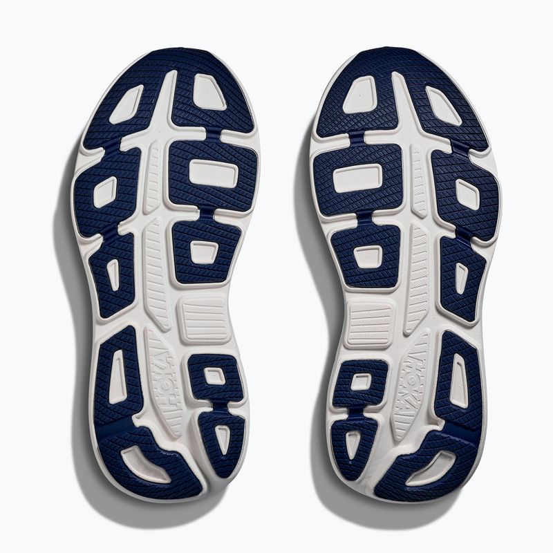 Buty do biegania męskie HOKA Bondi 9 cobalt blue/ultramarine 8