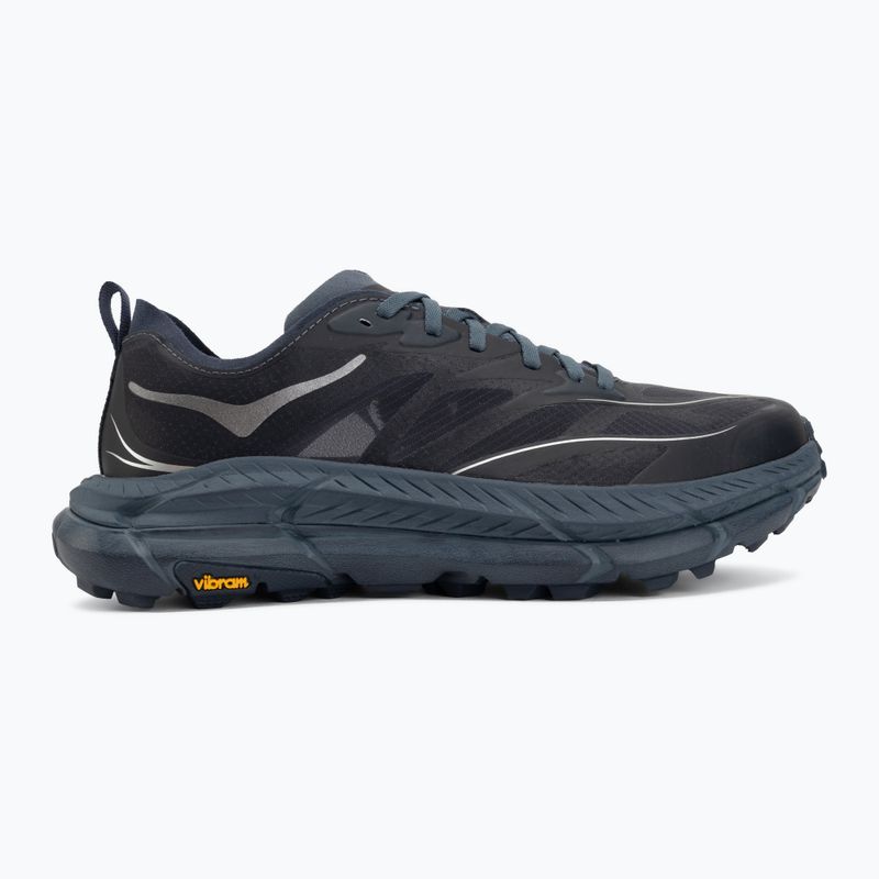 Buty HOKA Mafate Speed 4 Lite faded navy/varsity navy 2