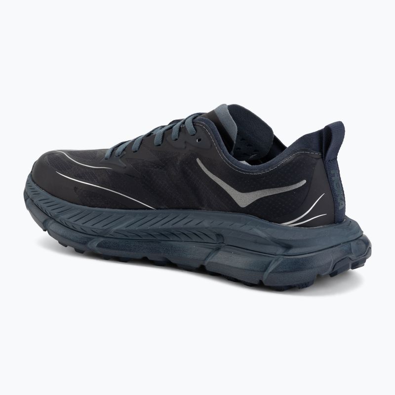 Buty HOKA Mafate Speed 4 Lite faded navy/varsity navy 3