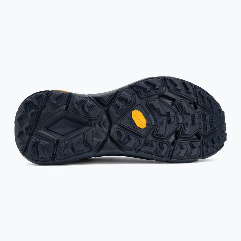 Buty HOKA Mafate Speed 4 Lite faded navy/varsity navy 4