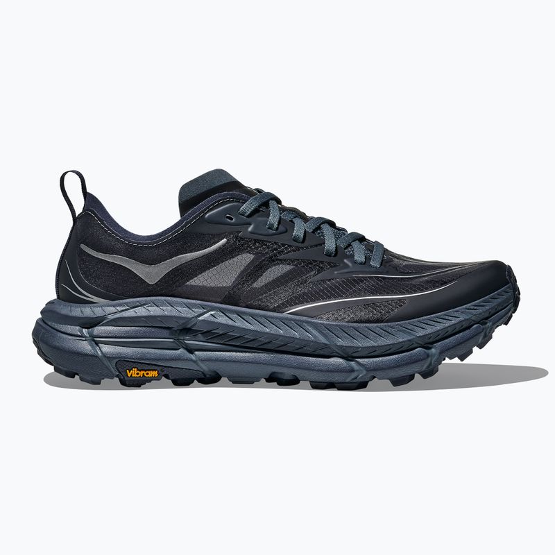 Buty Hoka Mafate Speed 4 Lite faded navy/varsity navy 2