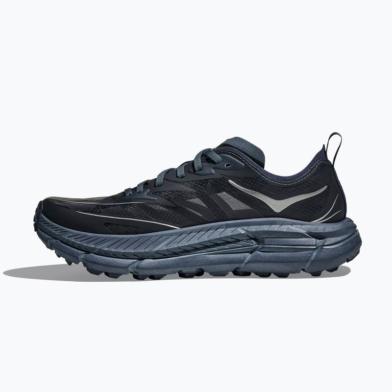 Buty Hoka Mafate Speed 4 Lite faded navy/varsity navy 3