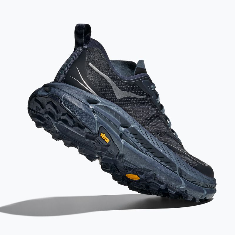 Buty Hoka Mafate Speed 4 Lite faded navy/varsity navy 5