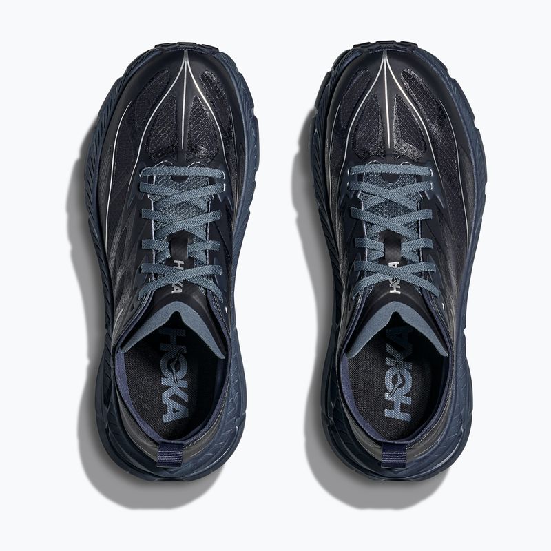 Buty Hoka Mafate Speed 4 Lite faded navy/varsity navy 8