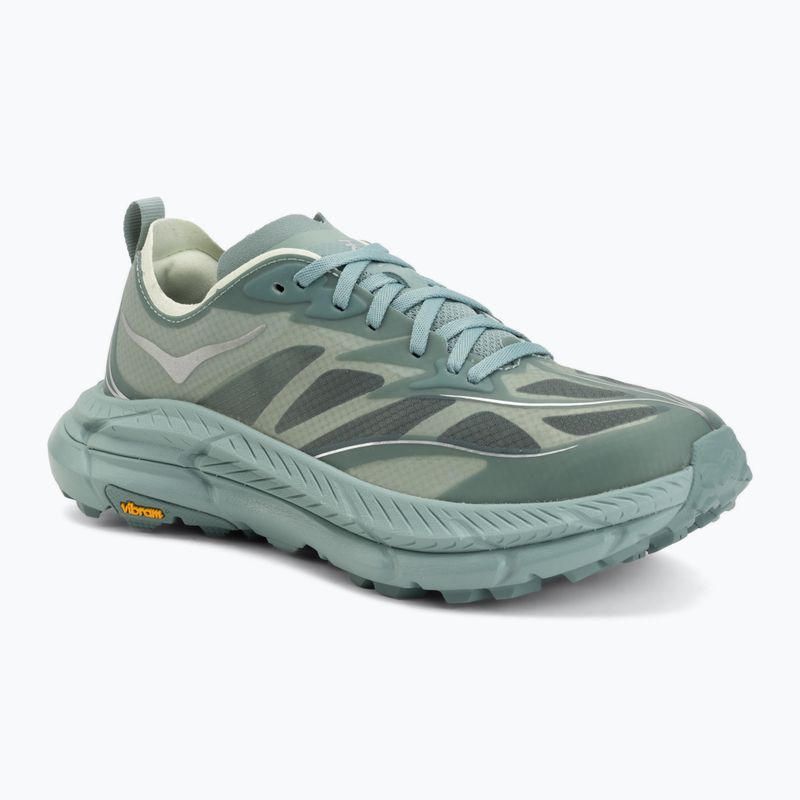 Buty HOKA Mafate Speed 4 Lite rosemary