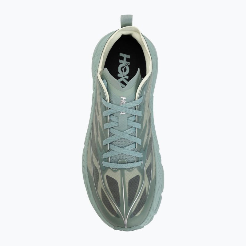 Buty HOKA Mafate Speed 4 Lite rosemary 5