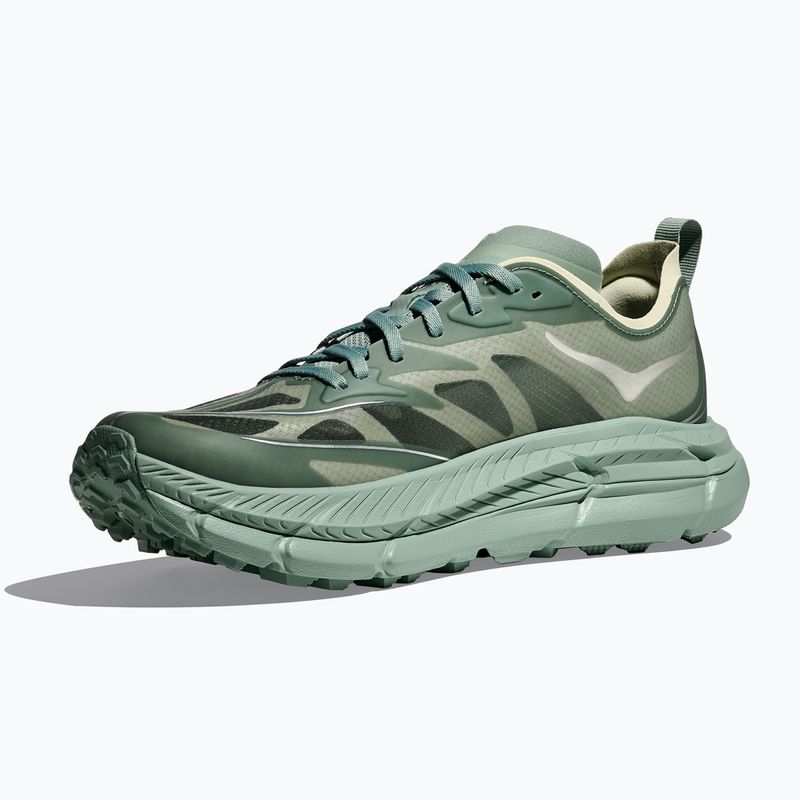 Buty Hoka Mafate Speed 4 Lite rosemary 4