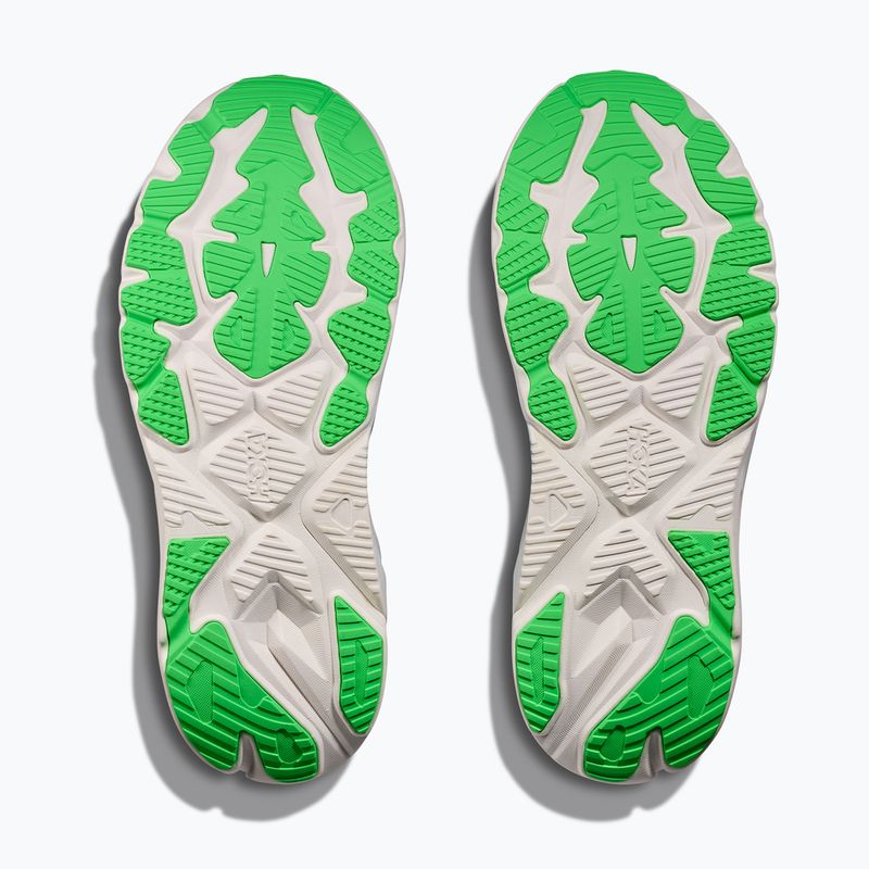 Buty do biegania męskie HOKA Arahi 8 cobalt blue/neon green 8