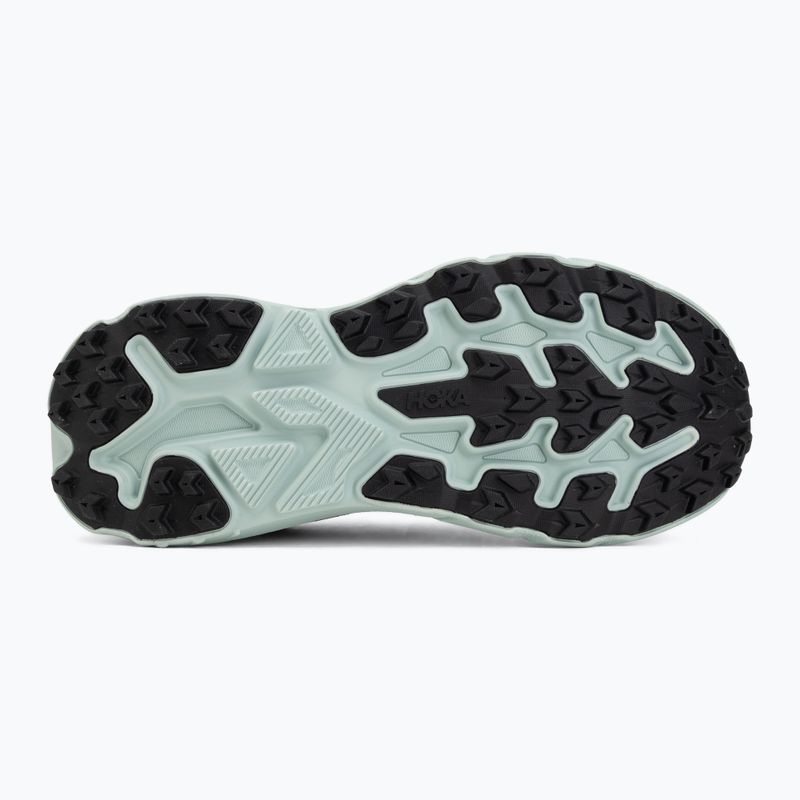 Buty do biegania męskie HOKA Challenger 8 bay leaf/sage 4