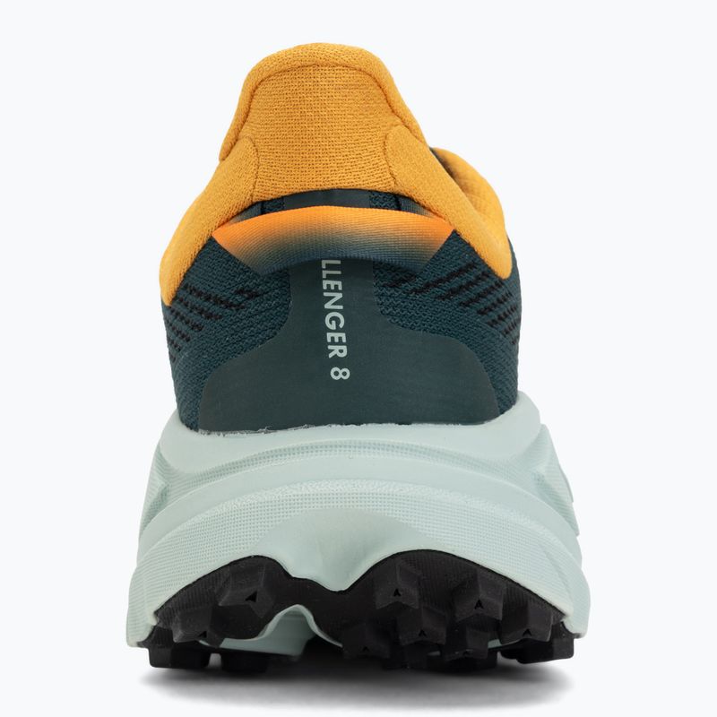 Buty do biegania męskie HOKA Challenger 8 bay leaf/sage 6
